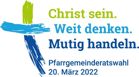 logo pgr wahl 2022